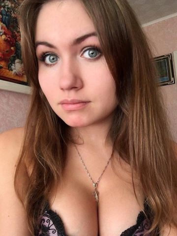 Проститутка Алина