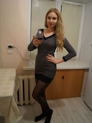 Проститутка Алина